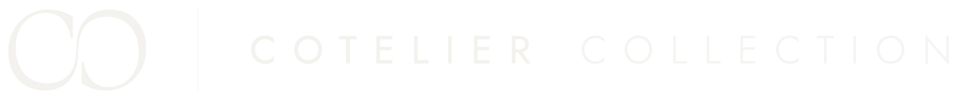 Cotelier Collection